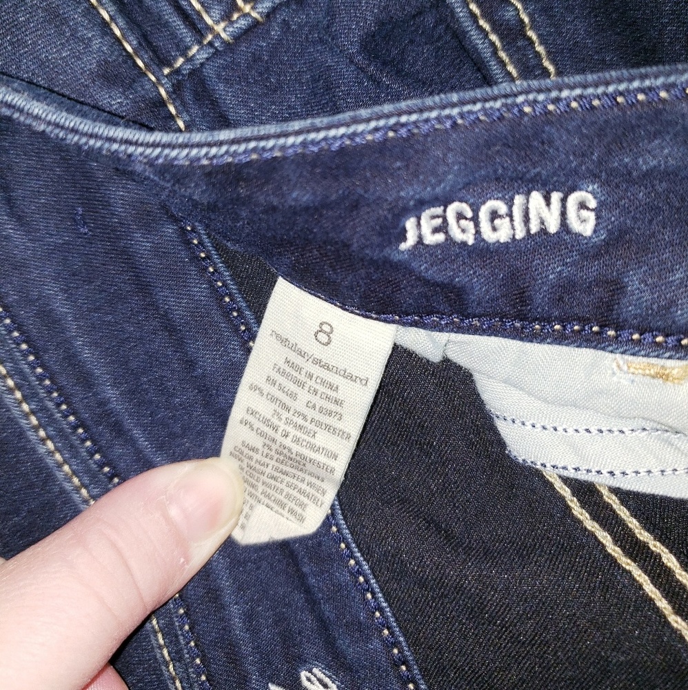 American eagle Jeggings
